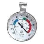 AllPoints Foodservice Parts & Supplies 62-1156 Thermometer