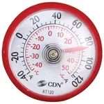AllPoints Foodservice Parts & Supplies 62-1163 CDN Stick'm Ups Thermometer