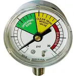 AllPoints Foodservice Parts & Supplies 621087 Gas Valve
