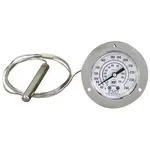 AllPoints Foodservice Parts & Supplies 621194 Thermometer, Refrig Freezer