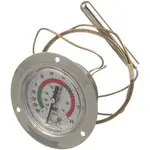 AllPoints Foodservice Parts & Supplies 621195 Thermometer, Refrig Freezer