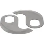 AllPoints Foodservice Parts & Supplies 64-1005 Slicer Knife Set