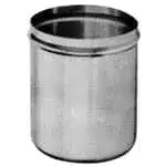 AllPoints Foodservice Parts & Supplies 66-332 Replacement Jar