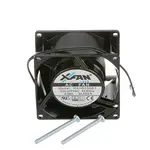 AllPoints Foodservice Parts & Supplies 68-1077 Axial Fan