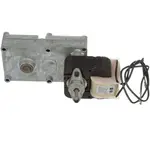 AllPoints Foodservice Parts & Supplies 68-1107 Gear Motor