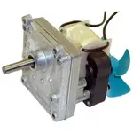 AllPoints Foodservice Parts & Supplies 68-1109 Motor