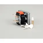 AllPoints Foodservice Parts & Supplies 68-1121 Gear Motor