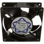 AllPoints Foodservice Parts & Supplies 68-1158 Cooling Fan