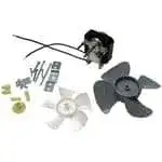 AllPoints Foodservice Parts & Supplies 68-1161 Motor Kit