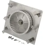 AllPoints Foodservice Parts & Supplies 68-1178 Motor Baldor