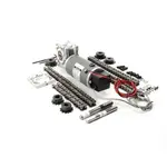 AllPoints Foodservice Parts & Supplies 68-1240 Motor