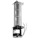 AllPoints Foodservice Parts & Supplies 68-1270 Motor