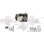 AllPoints Foodservice Parts & Supplies 68-1307 Motor Kit Assembly