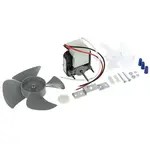 AllPoints Foodservice Parts & Supplies 68-1310 Motor Kit Assembly