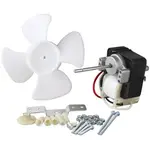 AllPoints Foodservice Parts & Supplies 68-1311 Motor Kit Assembly