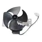 AllPoints Foodservice Parts & Supplies 68-1332 Fan Motor