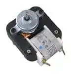 AllPoints Foodservice Parts & Supplies 68-1333 Fan Motor