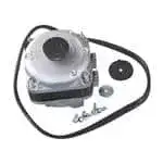 AllPoints Foodservice Parts & Supplies 68-1334 Fan Motor