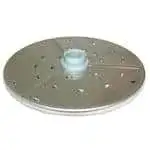 AllPoints Foodservice Parts & Supplies 68-504 Grating Plate
