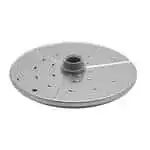 AllPoints Foodservice Parts & Supplies 68-505 Grating Disc