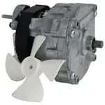 AllPoints Foodservice Parts & Supplies 681376 Motor / Motor Parts, Replacement