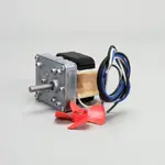 AllPoints Foodservice Parts & Supplies 681430 Motor / Motor Parts, Replacement