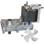 AllPoints Foodservice Parts & Supplies 681536 Motor / Motor Parts, Replacement