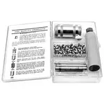 AllPoints Foodservice Parts & Supplies 72-1016 Adapter Kit (ICS item N143)