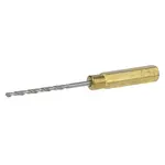 AllPoints Foodservice Parts & Supplies 72-1053 Drill (CCC item Q-978) (ICS item N200)