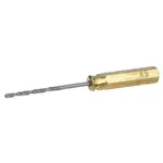 AllPoints Foodservice Parts & Supplies 72-1057 Drill (CCC item Q-982) (ICS item N204)