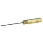 AllPoints Foodservice Parts & Supplies 72-1061 Drill (CCC item Q-986) (ICS item N208)