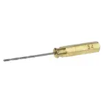 AllPoints Foodservice Parts & Supplies 72-1062 Drill (CCC item Q-987) (ICS item N209)