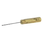 AllPoints Foodservice Parts & Supplies 72-1066 Drill (CCC item Q-991) (ICS item N213)