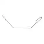 AllPoints Foodservice Parts & Supplies 72-1131 Clean Out Rod