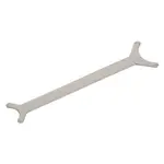 AllPoints Foodservice Parts & Supplies 72-1158 Shaft Cleaning Tool