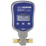 AllPoints Foodservice Parts & Supplies 72-1227 Vacuum Gauge