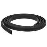 AllPoints Foodservice Parts & Supplies 74-1099 Extruded Rubber Refrigerator Door Gasket