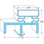 AllPoints Foodservice Parts & Supplies 741165 Gasket, Misc