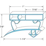 AllPoints Foodservice Parts & Supplies 741341 Parts & Accessories