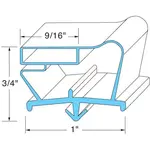 AllPoints Foodservice Parts & Supplies 741361 Gasket, Misc
