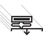 AllPoints Foodservice Parts & Supplies 741462




Refrigerator Door Gasket