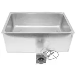 AllPoints Foodservice Parts & Supplies 76-1078 Hot Food Well