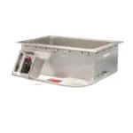 AllPoints Foodservice Parts & Supplies 76-1084 Food Warmer