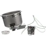AllPoints Foodservice Parts & Supplies 76-1088 Hot Food Well
