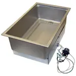 AllPoints Foodservice Parts & Supplies 76-1091 Hot Food Well