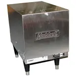 AllPoints Foodservice Parts & Supplies 76-1097 Electric Booster Heater