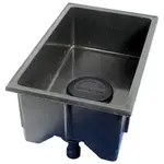 AllPoints Foodservice Parts & Supplies 76-1100 Servewell Well Assembly