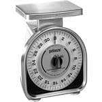 AllPoints Foodservice Parts & Supplies 76-1165 Mechanical Rotating Dial Scale