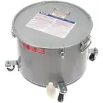 AllPoints Foodservice Parts & Supplies 76-1191 Oil Filter Pot