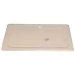AllPoints Foodservice Parts & Supplies 76-538 Food Pan Cover, Plastic